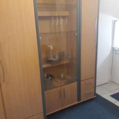 Roter Backstein Apartment 4 Mainz Dış mekan fotoğraf